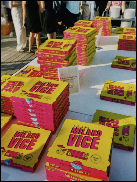 Catering Image
